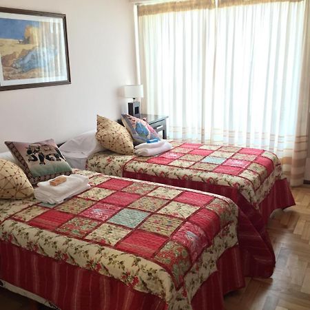Апартаменты Enjoy Palermo Буэнос-Айрес Экстерьер фото